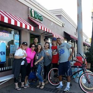 Meet your Posher, Kathyrn